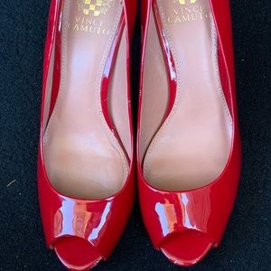 Vince Camuto heels